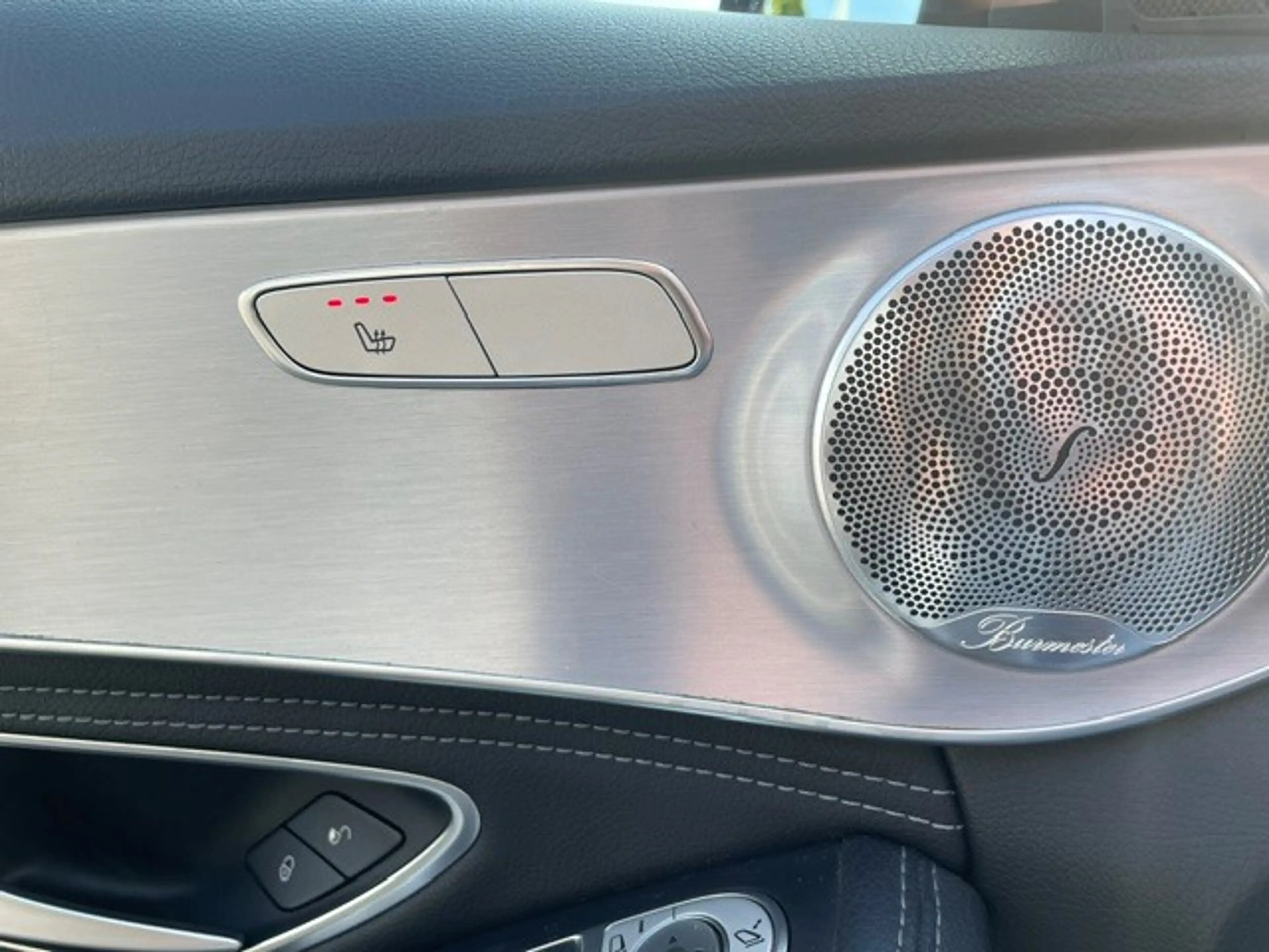 Mercedes-Benz C 350 Estate e Lease Edition — photo 5