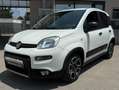 Fiat Panda Panda 1.0 firefly hybrid City Life s Blanc - thumbnail 1