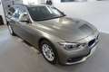 BMW 320 320d xDrive Argent - thumbnail 3