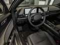 Hyundai IONIQ 6 LEDER+EL.SITZE+HEAD-UP+MATRIX-LED+SOFORT Schwarz - thumbnail 4