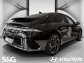 Hyundai IONIQ 6 LEDER+EL.SITZE+HEAD-UP+MATRIX-LED+SOFORT Schwarz - thumbnail 3