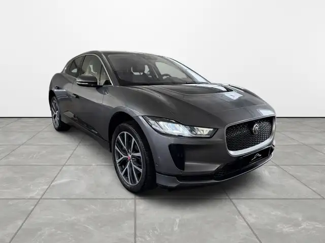 Jaguar I-Pace EV400 AWD*Sport*Median*1.Hd*Pano*MwSt 19%