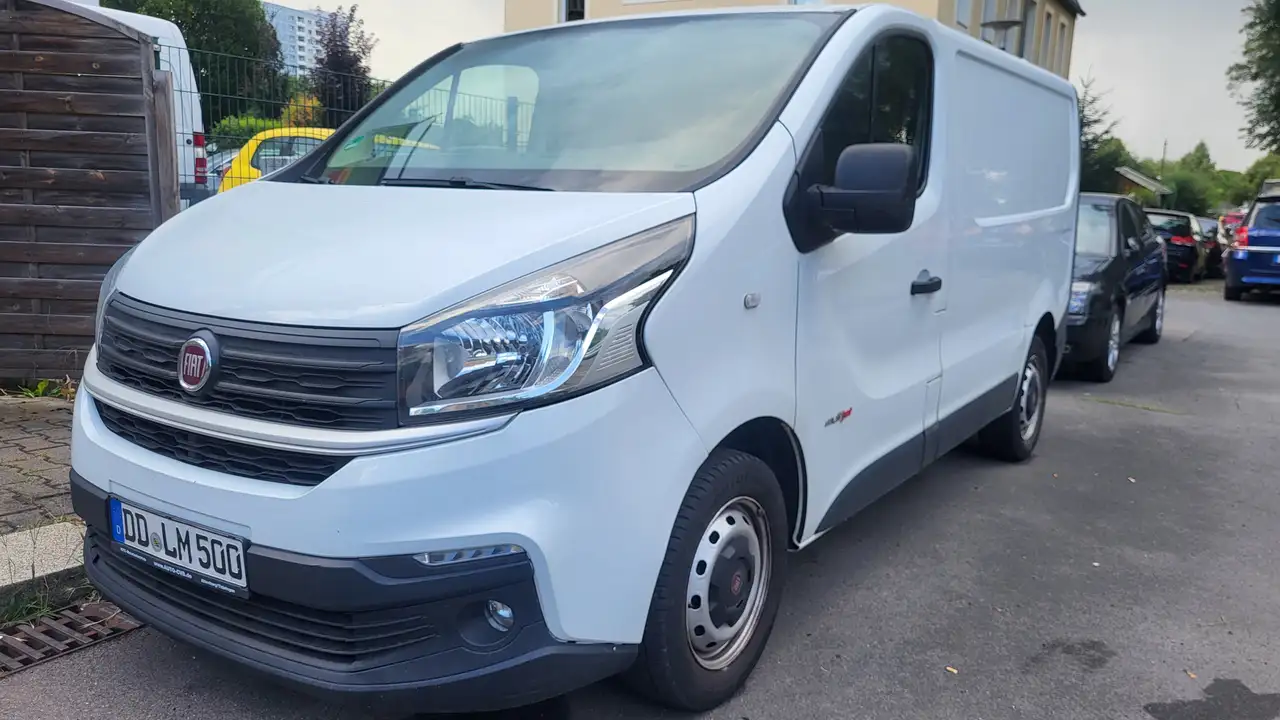 Fiat Talento