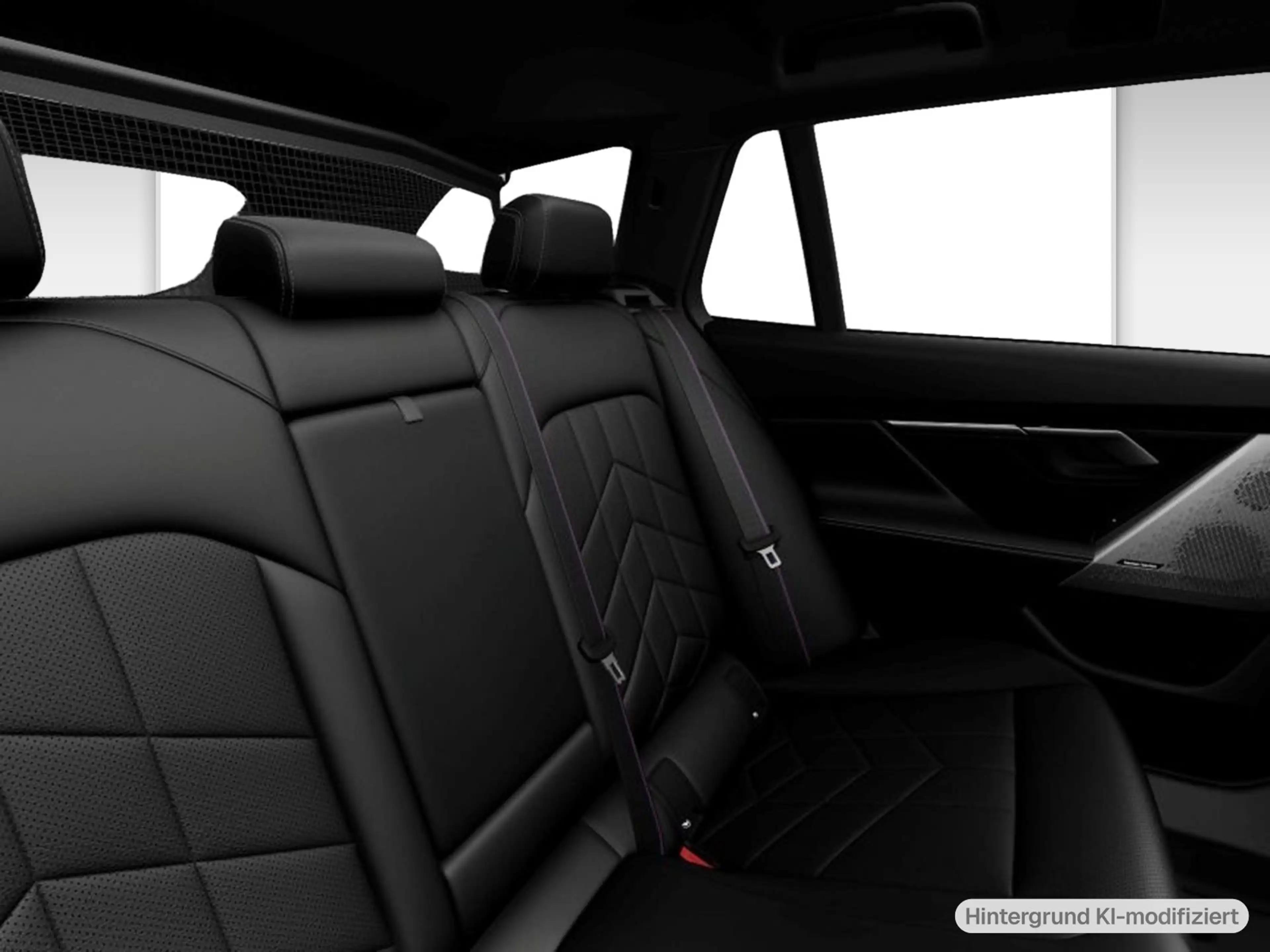 BMW 530 e iPerformance M Sportpaket Pro AHK Comfortpaket — photo 6