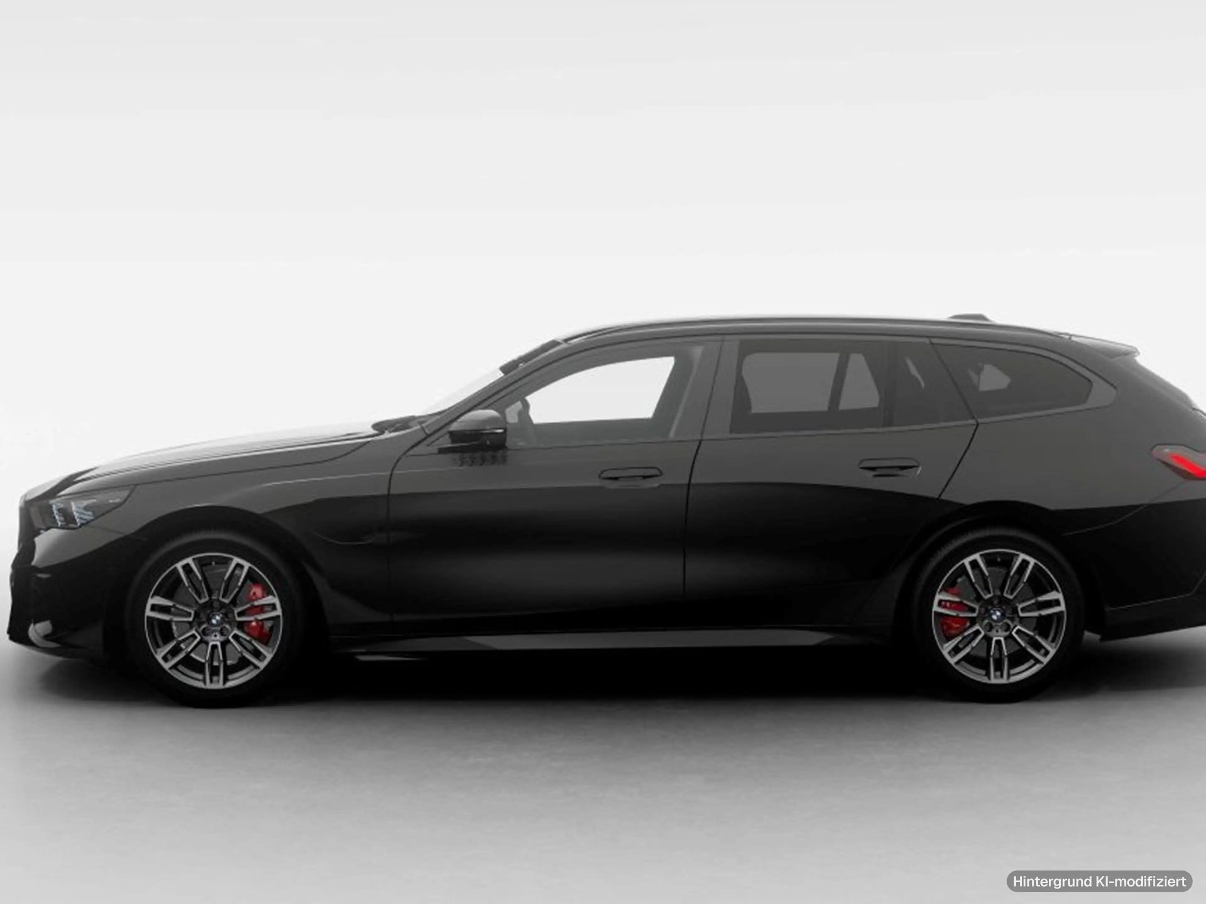 BMW 530 e iPerformance M Sportpaket Pro AHK Comfortpaket — photo 3