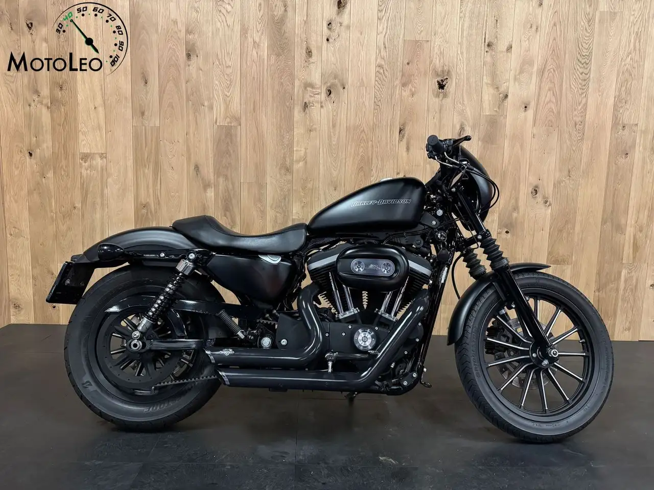 Harley-Davidson Sportster XL 883