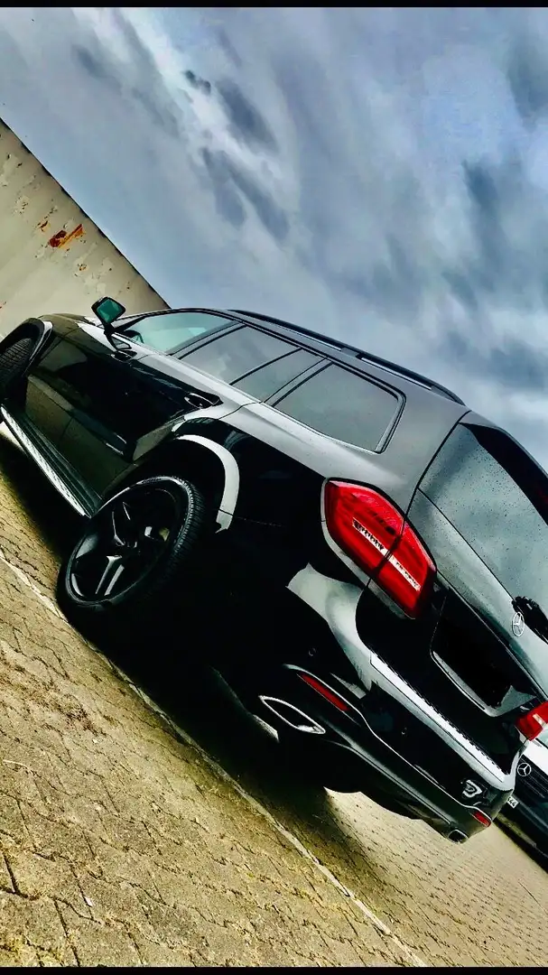 Mercedes-Benz GLS 350 d 4Matic 9G-TRONIC AMG Line - 2