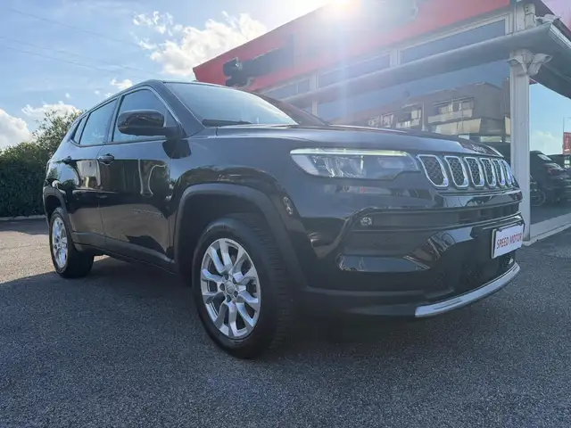 Jeep Compass view 7