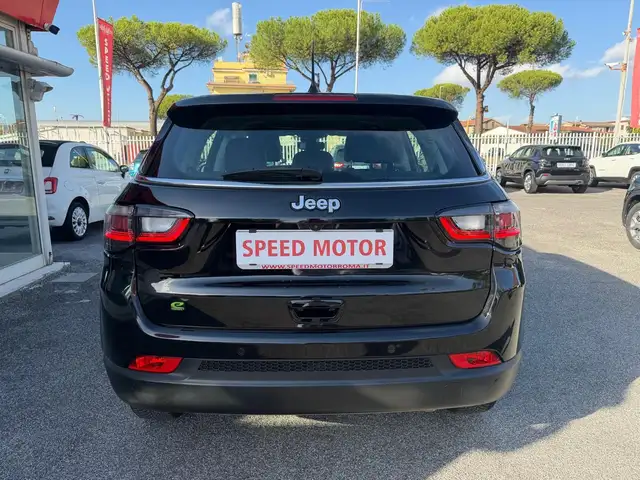 Jeep Compass view 6