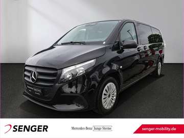 Vito 116 CDI Tourer Pro XL Kamera AHK2,5t 9G