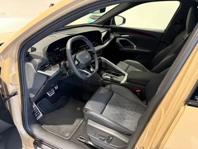 Audi Q5 SUV TFSI quattro 150 kW Ansicht 6