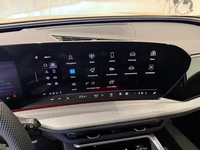 Audi Q5 SUV TFSI quattro 150 kW Ansicht 13
