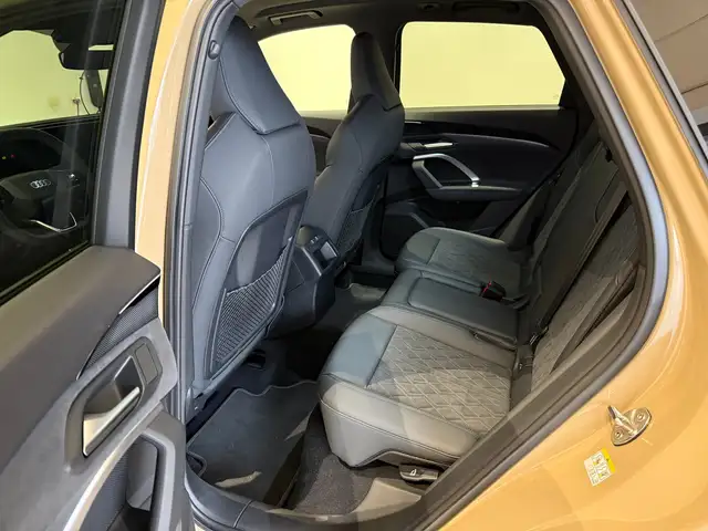 Audi Q5 SUV TFSI quattro 150 kW Ansicht 19