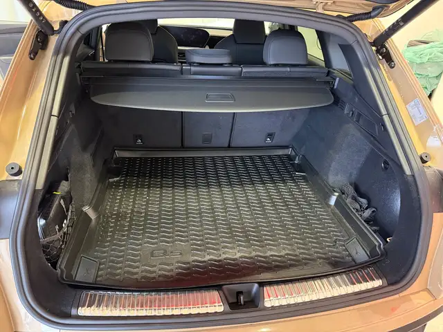 Audi Q5 SUV TFSI quattro 150 kW Ansicht 20
