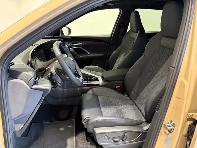 Audi Q5 SUV TFSI quattro 150 kW Ansicht 7