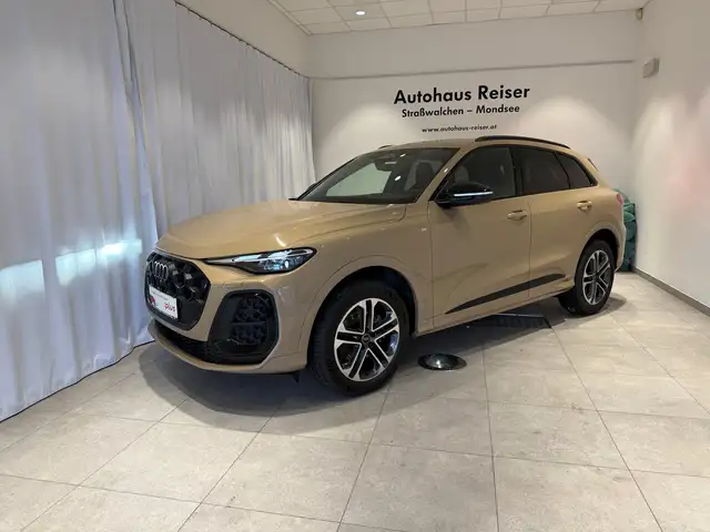 Audi Q5 SUV TFSI quattro 150 kW Ansicht 2