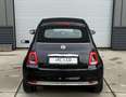 Fiat 500C 0.9 T LOUNGE - NAVI - SPOTIFY - AIRCO - NAP Noir - thumbnail 8