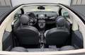 Fiat 500C 0.9 T LOUNGE - NAVI - SPOTIFY - AIRCO - NAP Noir - thumbnail 3