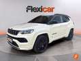 Jeep Compass 1.3 PHEV 177kW (240CV) S AT AWD Blanco - thumbnail 3