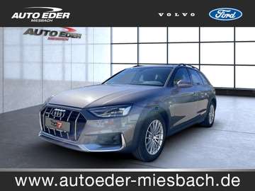 50 TDI basis Bluetooth Navi LED Klima