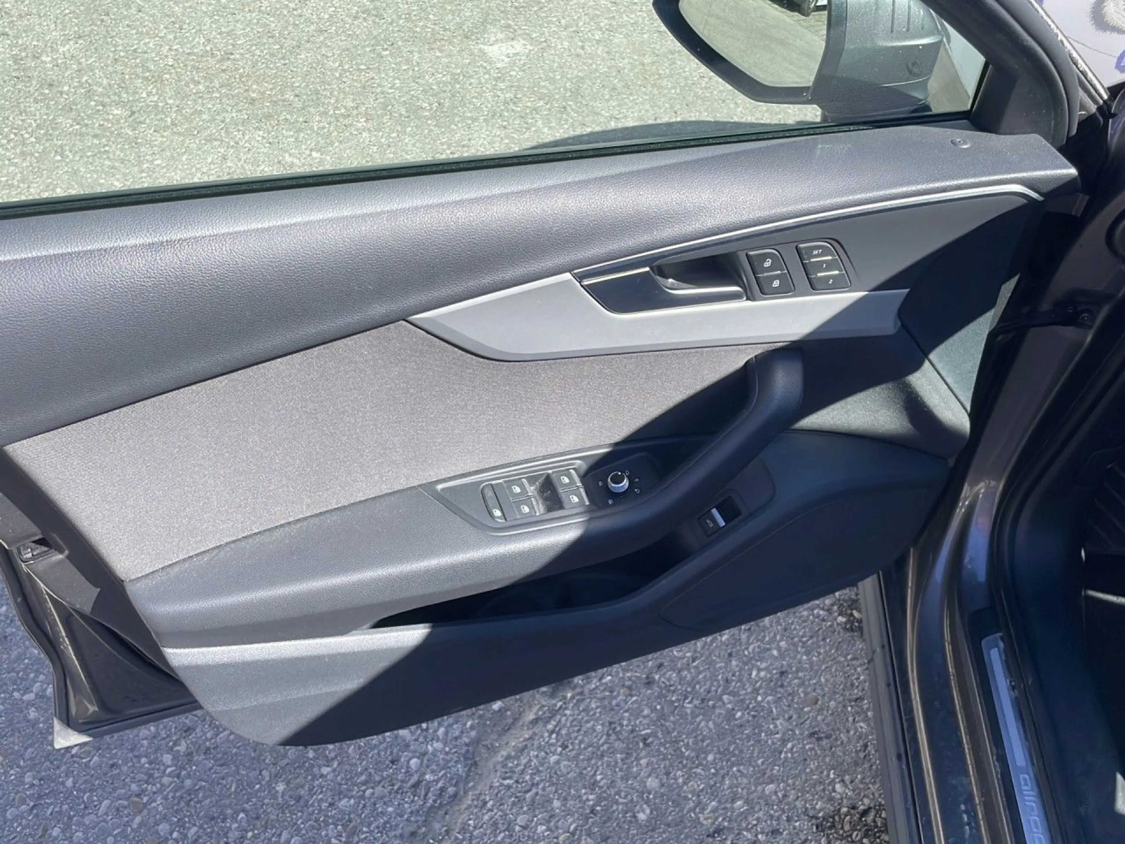 Audi A4 allroad 50 TDI basis Bluetooth Navi LED Klima — photo 8