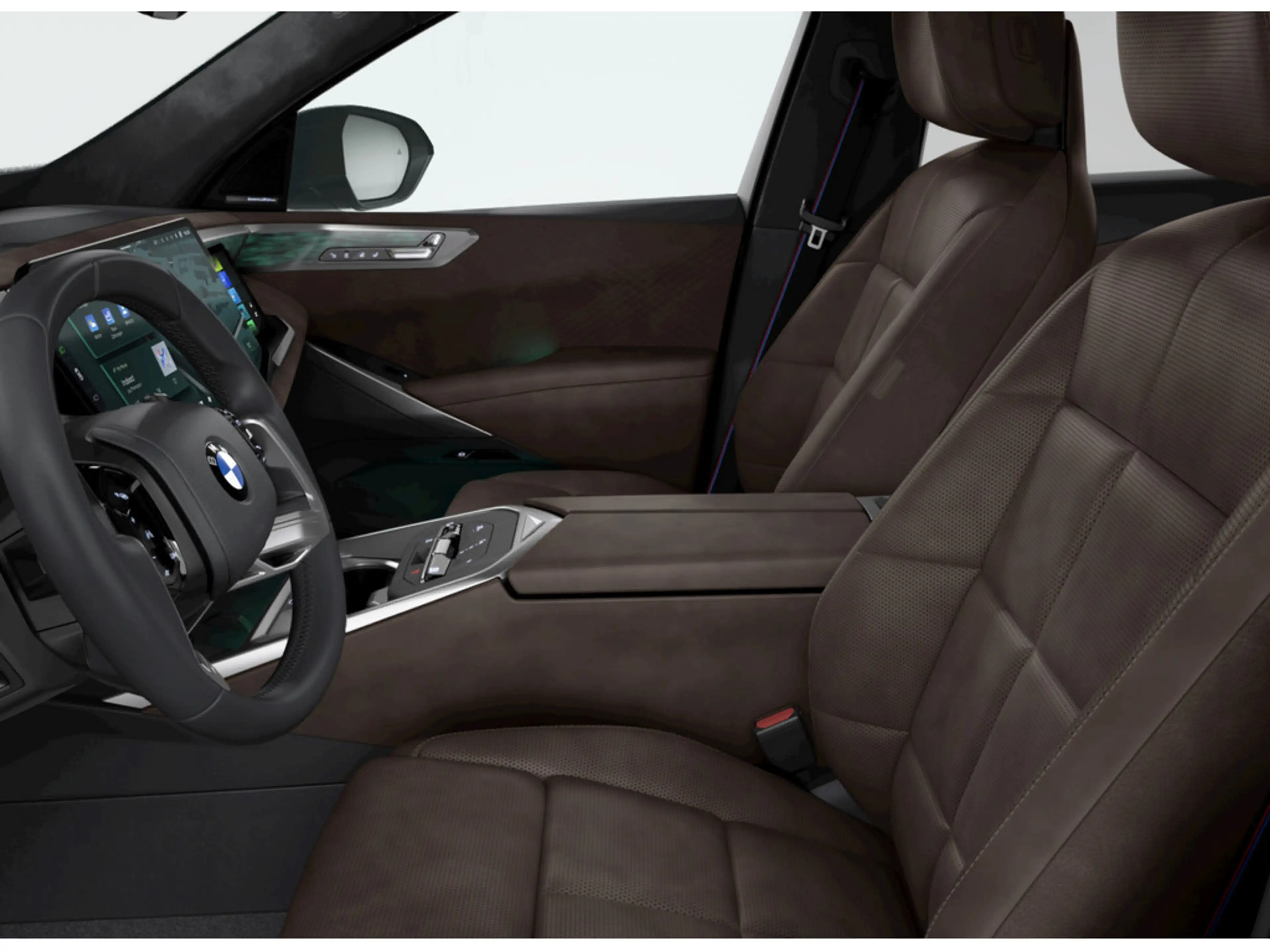BMW X5 xDrive 40d HUD SITZBELÜFTUNG LED PANO 360° — photo 5