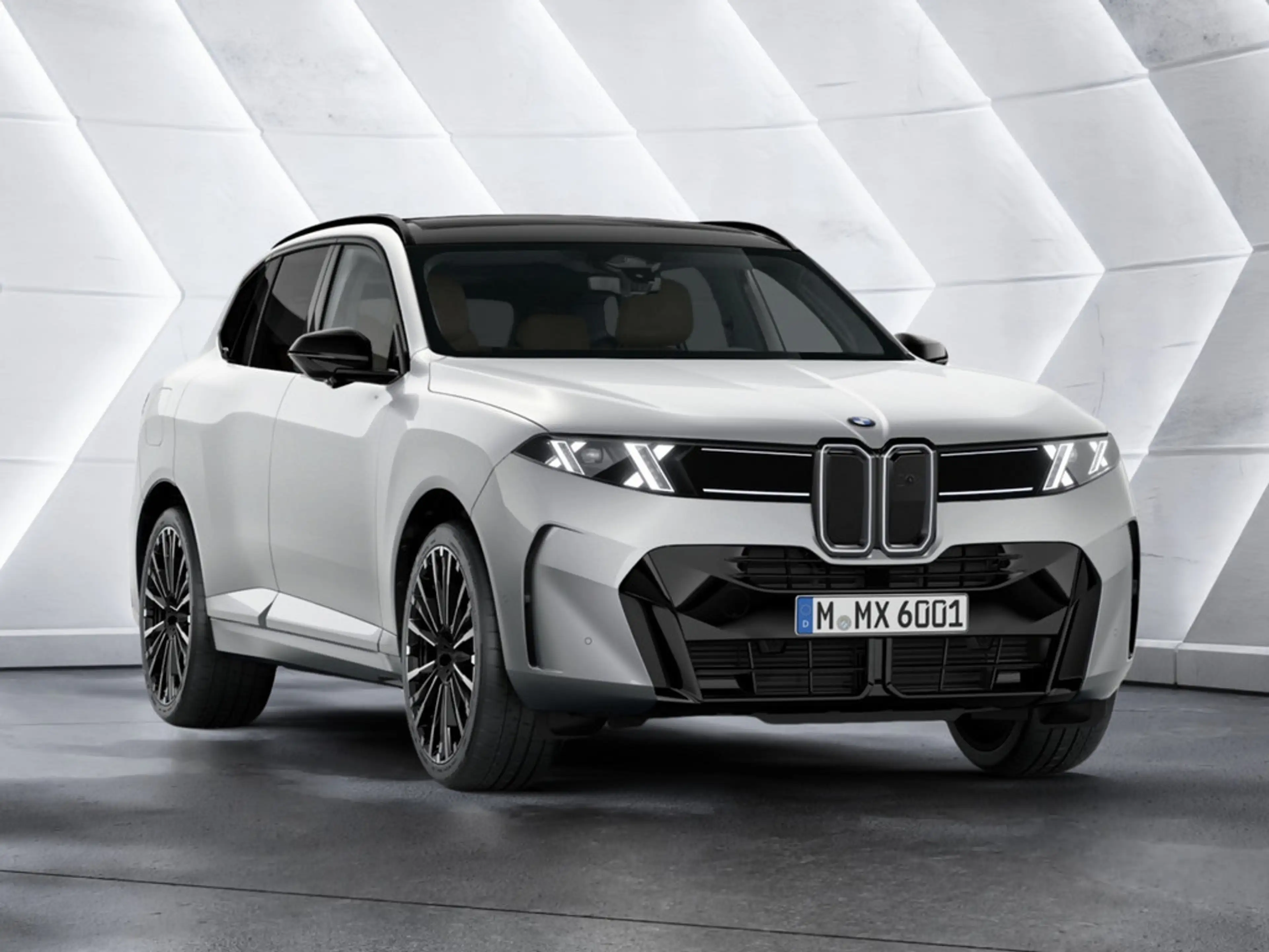 BMW X5 xDrive 40d HUD SITZBELÜFTUNG LED PANO 360° — photo 2