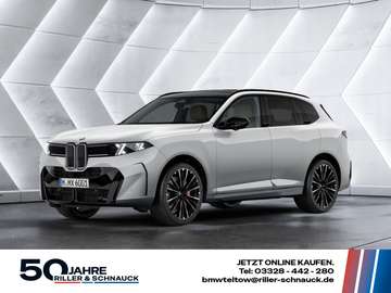 xDrive 40d M-Sport Pro ACC HUD PANO 360°