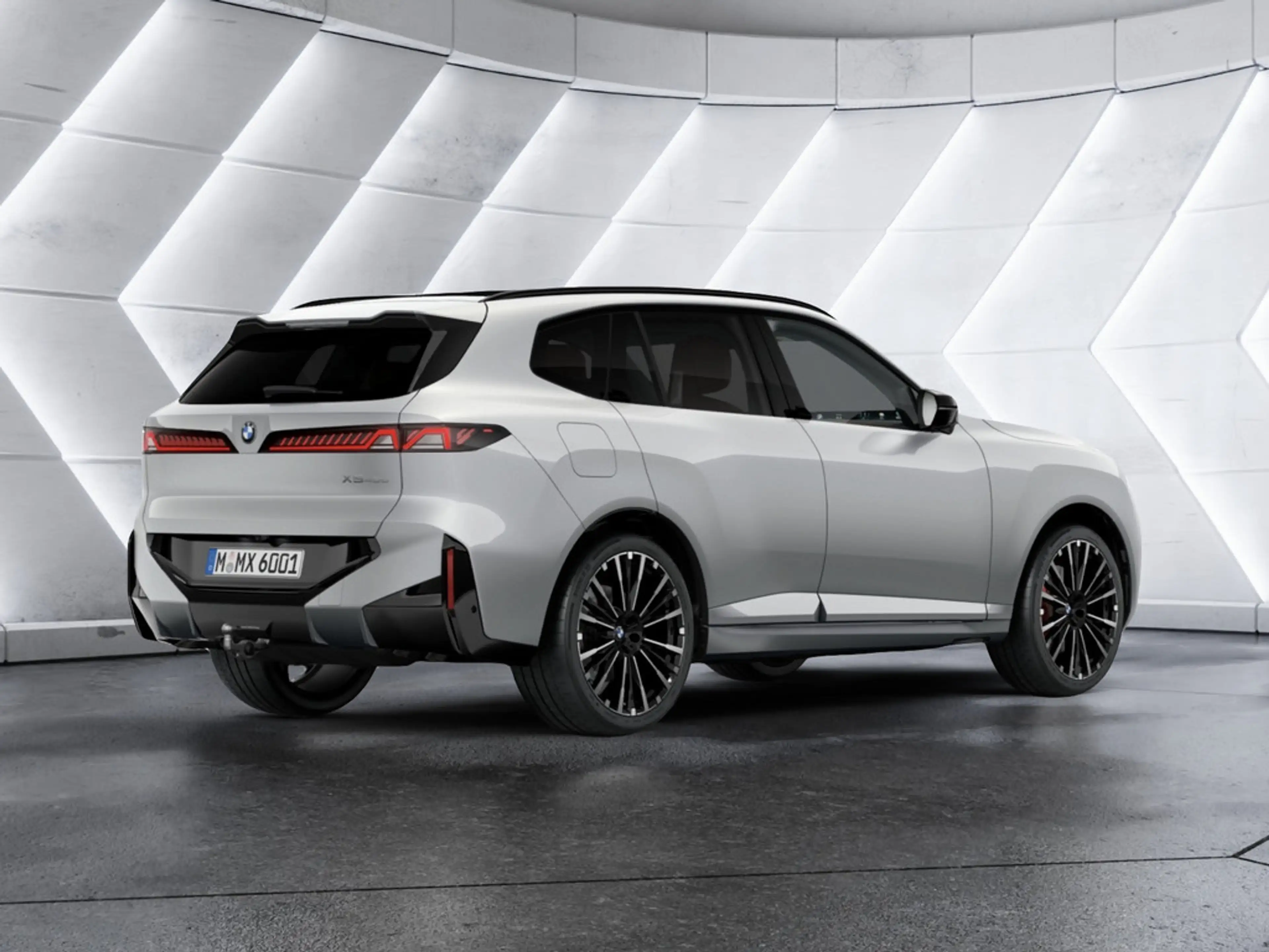 BMW X5 xDrive 40d HUD SITZBELÜFTUNG LED PANO 360° — photo 3