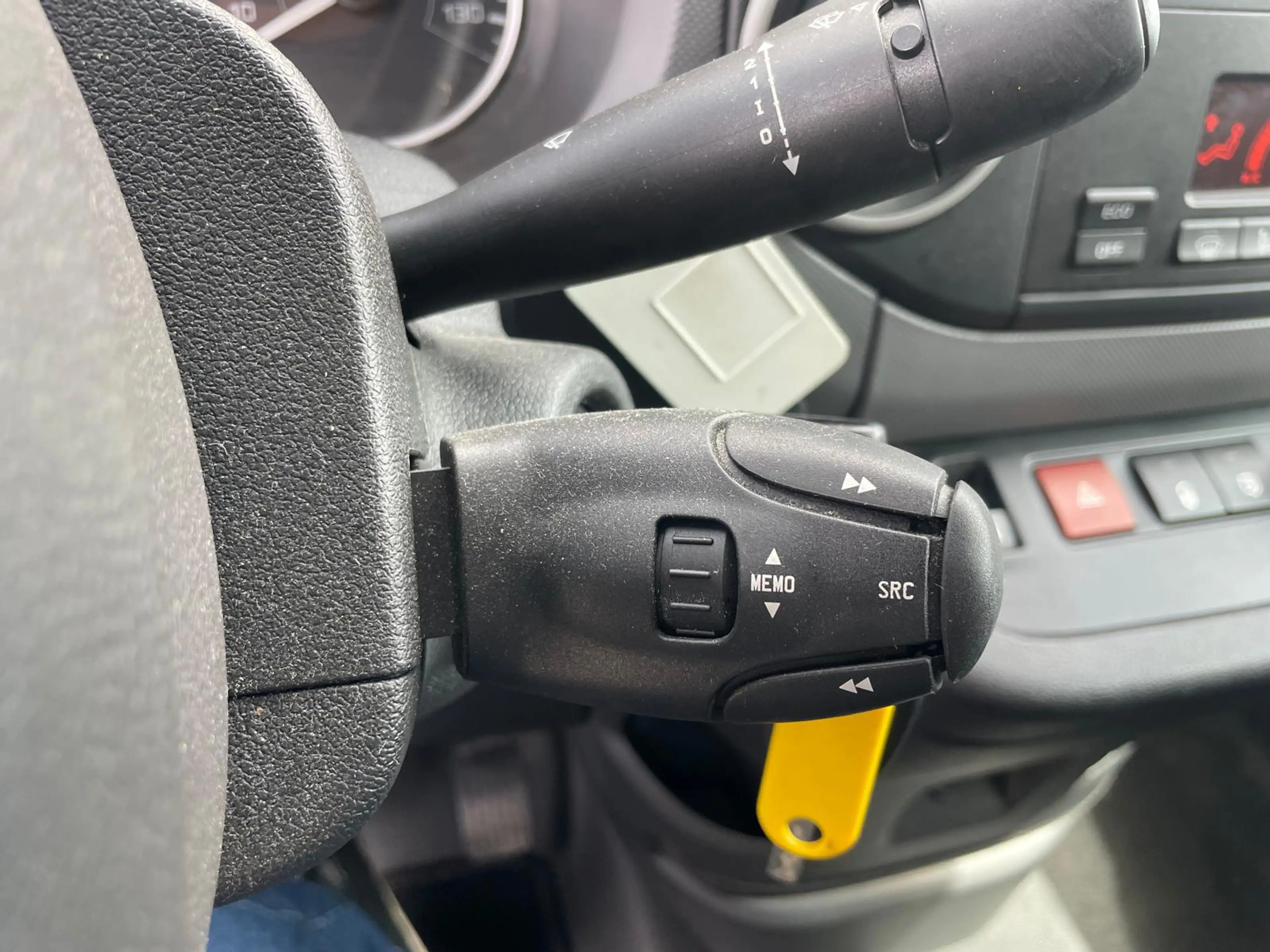 Peugeot Partner Electric L1 Premium — photo 19