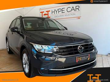 2.0 TDI 150 CV DSG Life