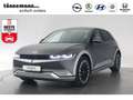 Hyundai IONIQ 5 UNIQ 72,6 kWh 4WD+NAVI+LED+ACC+PANORAMADACH+KEYLES Grau - thumbnail 1