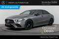 Mercedes-Benz A 180 A Limousine Automaat AMG Line | Distronic | Panora Gris - thumbnail 1