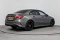 Mercedes-Benz A 180 A Limousine Automaat AMG Line | Distronic | Panora Gris - thumbnail 2