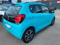 Citroen C1 Airscape 1.2 VTi Shine Kamera Tempomat Sitzheizung Blau - thumbnail 6