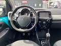 Citroen C1 Airscape 1.2 VTi Shine Kamera Tempomat Sitzheizung Blau - thumbnail 11