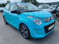 Citroen C1 Airscape 1.2 VTi Shine Kamera Tempomat Sitzheizung Blau - thumbnail 3
