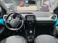 Citroen C1 Airscape 1.2 VTi Shine Kamera Tempomat Sitzheizung Blau - thumbnail 13
