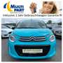 Citroen C1 Airscape 1.2 VTi Shine Kamera Tempomat Sitzheizung Blau - thumbnail 2