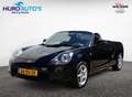 Toyota MR 2 1.8-16v VVT-i | Nieuwe soft top Schwarz - thumbnail 1