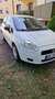 Fiat Grande Punto Punto 1.2 8V Blanc - thumbnail 6