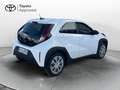 Toyota Aygo X Aygo X 1.0 VVT-i 72 CV 5 porte Active Weiß - thumbnail 4