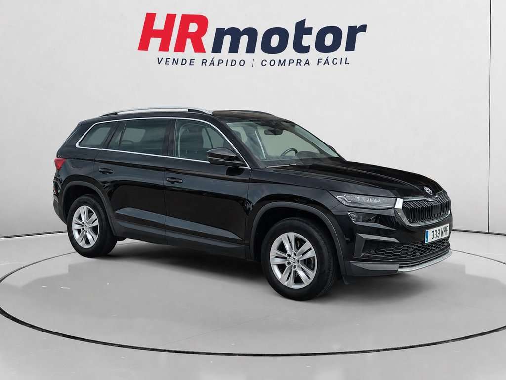 Skoda Kodiaq 1.5 TSI Ambition 4x2 DSG 110kW - foto 1