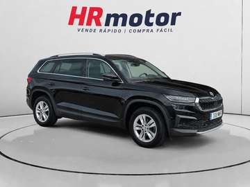 1.5 TSI Ambition 4x2 DSG 110kW