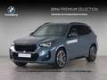 BMW X1 xDrive30e Gris - thumbnail 1