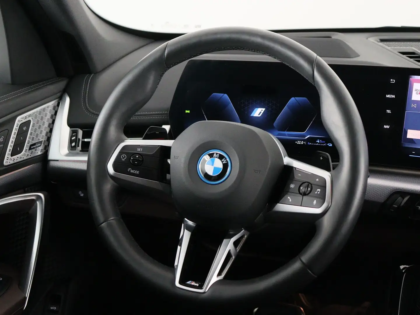 BMW X1 xDrive30e Gris - 2
