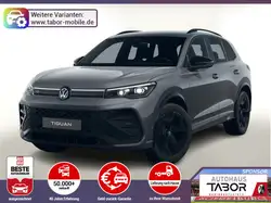 Volkswagen Tiguan R-Line IQ.Drive Pro BlackP Nav AHK LM19 - fotografija vozila