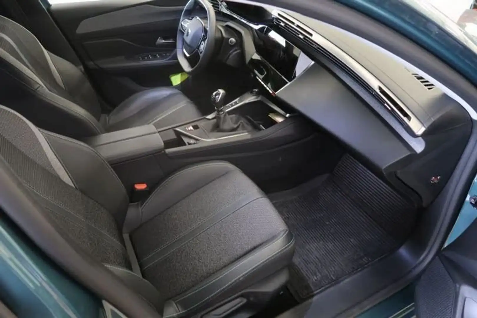 Peugeot 308 Allure Pack - 2