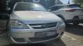 Opel Corsa C Edition Klimaauto Alufelgen 1.Hand Argent - thumbnail 10