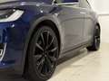 Tesla Model X 100D 6p. | Trekhaak | 86% SOH | Navigatie | Autopi Blauw - thumbnail 23